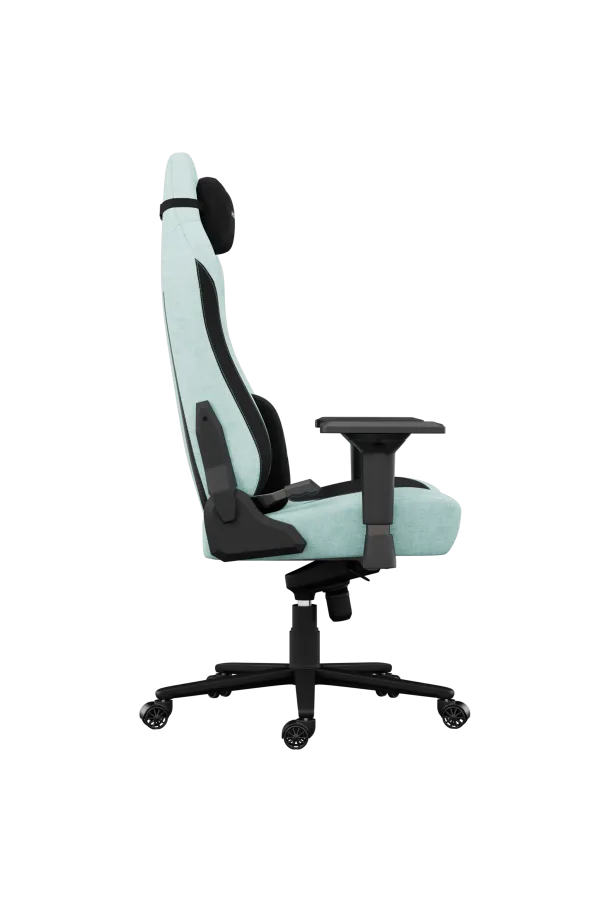 Gaming Stoel Apex Serie - Velocity Groen