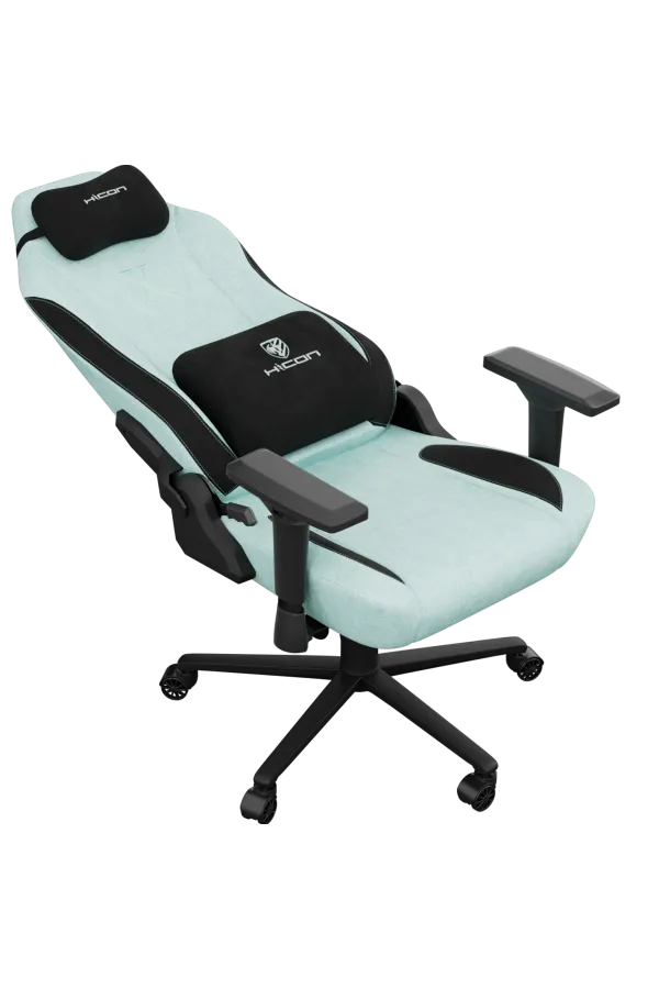 Gaming Stoel Apex Serie - Velocity Groen