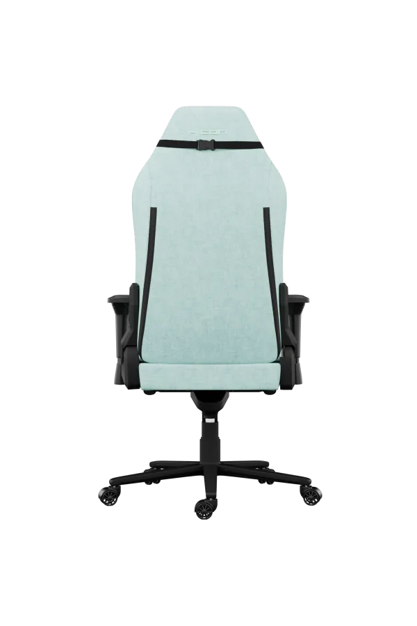 Gaming Stoel Apex Serie - Velocity Groen