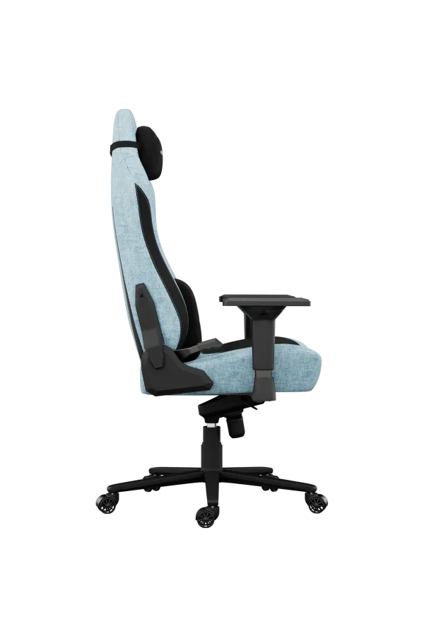 Gaming Stoel Apex Serie - Velocity Blauw
