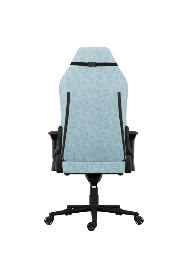 Gaming Stoel Apex Serie - Velocity Blauw