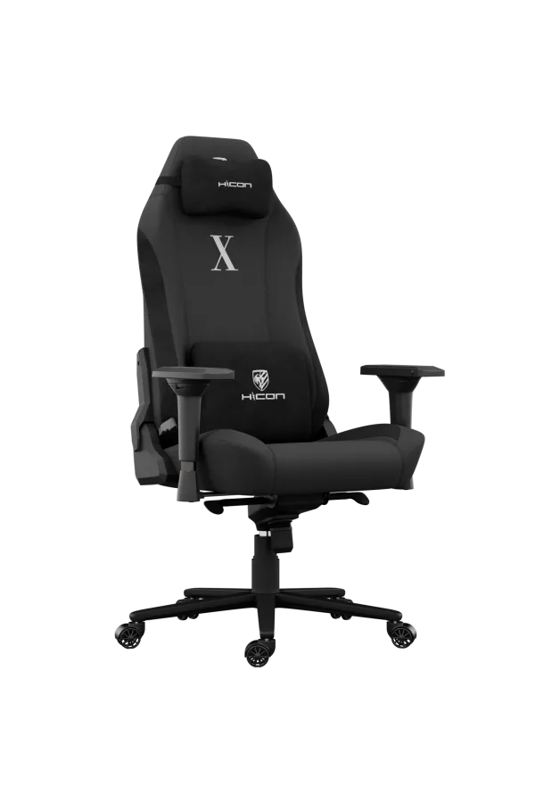 Gaming Stoel Apex Serie - Velocity Antraciet