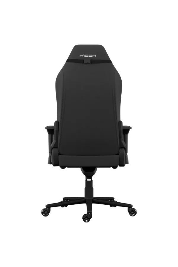 Gaming Stoel Apex Serie - Velocity Antraciet