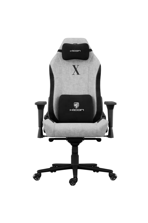 Apex Velocityx Gaming Stoel – Grijs