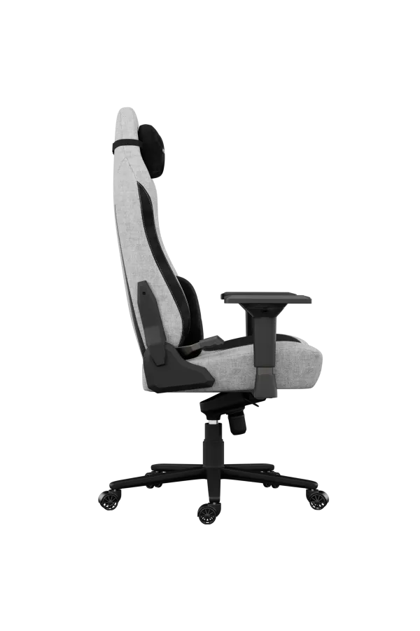 Apex Velocityx Gaming Stoel – Grijs