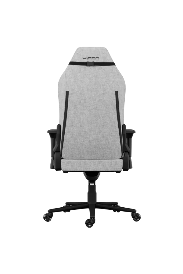 Apex Velocityx Gaming Stoel – Grijs