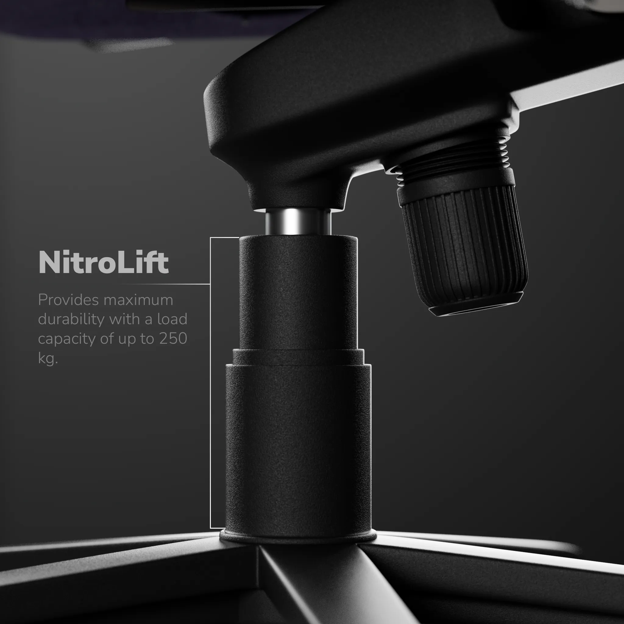 Nitrolift