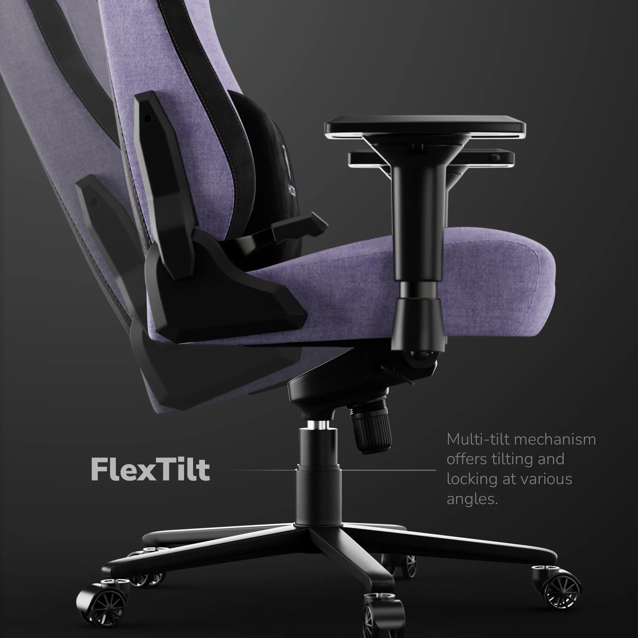 FlexTilt