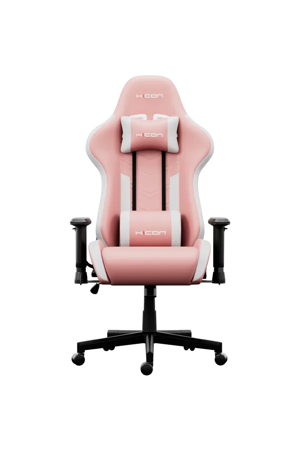 Gamestoel Mondo Zwart