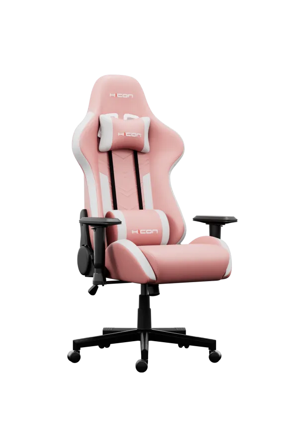 Gamestoel Mondo Zwart