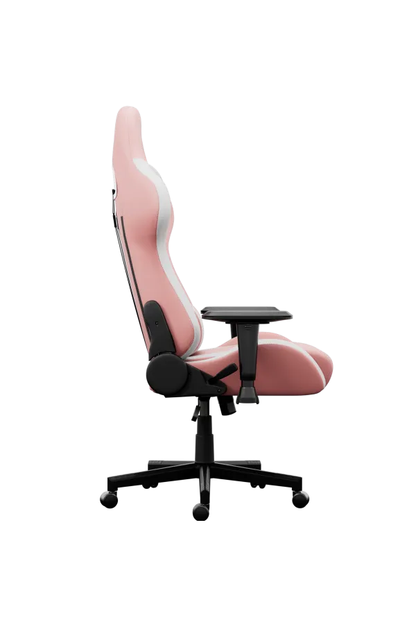 Gamestoel Mondo Zwart