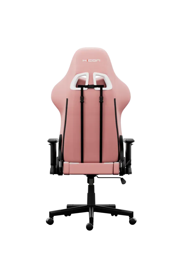 Gamestoel Mondo Zwart