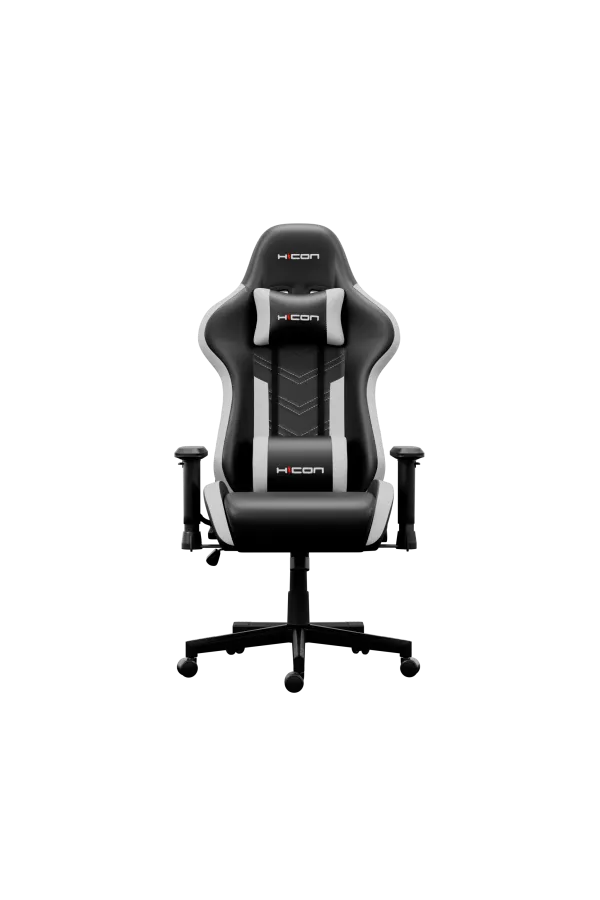 Gamestoel Mondo Wit 2