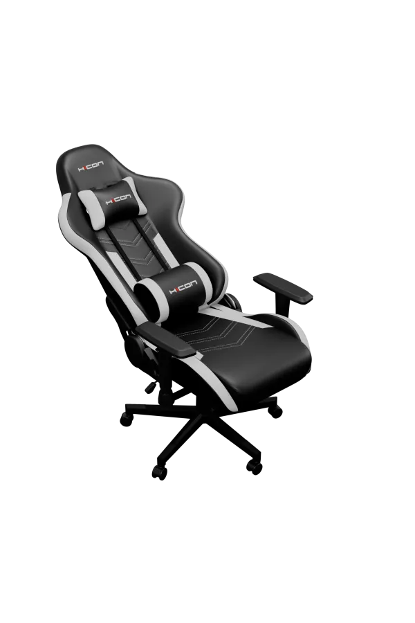 Gamestoel Mondo Wit 2