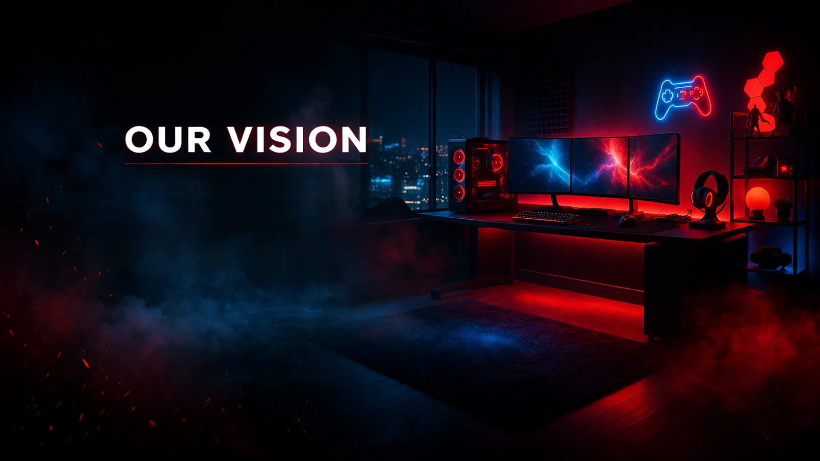 Kwaliteit en innovatie in gaming stoelen