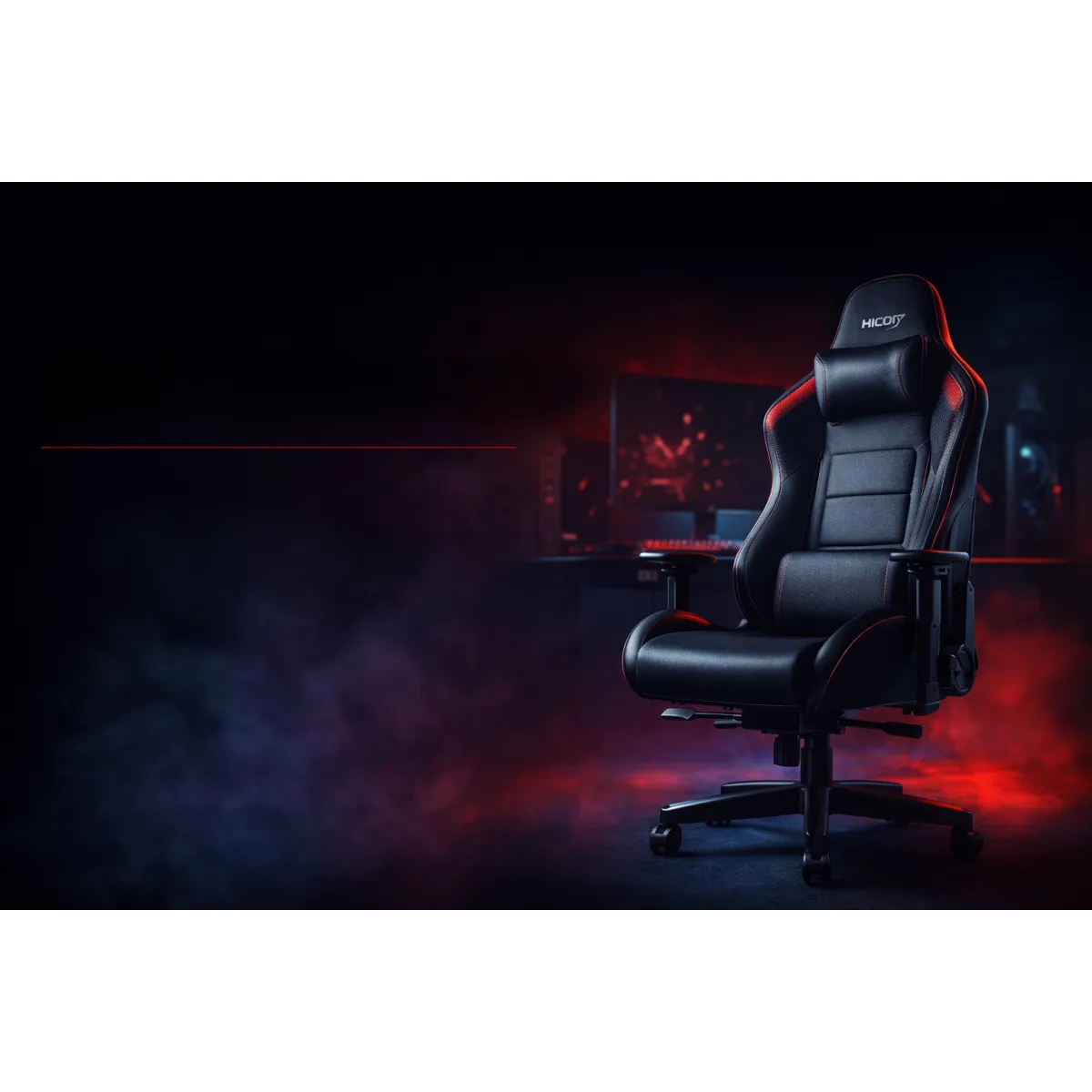 20 BEST GAMING CHAIR DESIGN IN 2024
